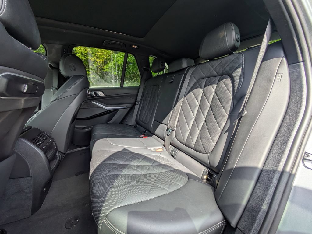 Used 2024 BMW X5 sDrive40i w/ Parking Assistance Package RWD image 20