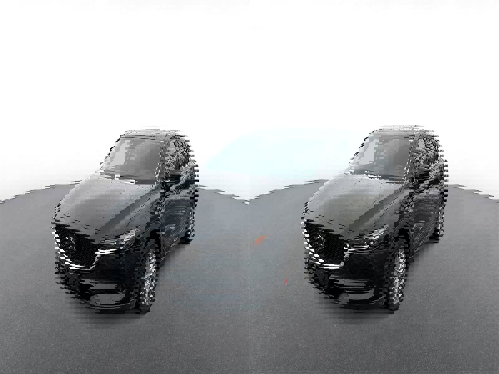 Used 2019 MAZDA CX-5 Grand Touring w/ GT Premium Package image 4