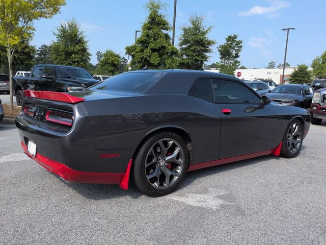 Used 2015 Dodge Challenger R/T w/ Quick Order Package 22B R/T RWD image 4