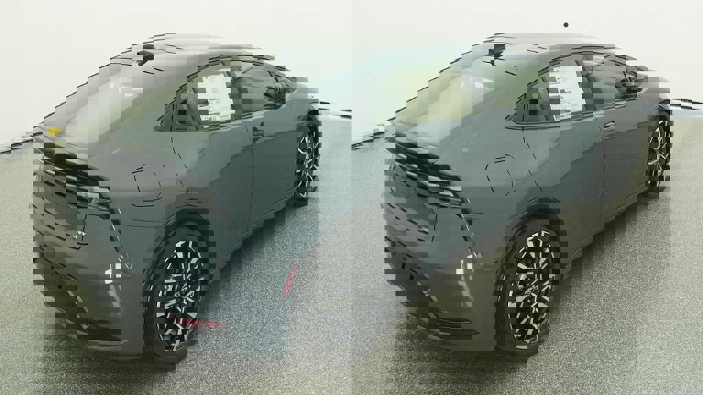 New 2026 Toyota Prius Plug-In Hybrid image 42