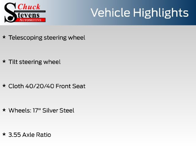 New 2026 Ford F150 XL RWD image 8