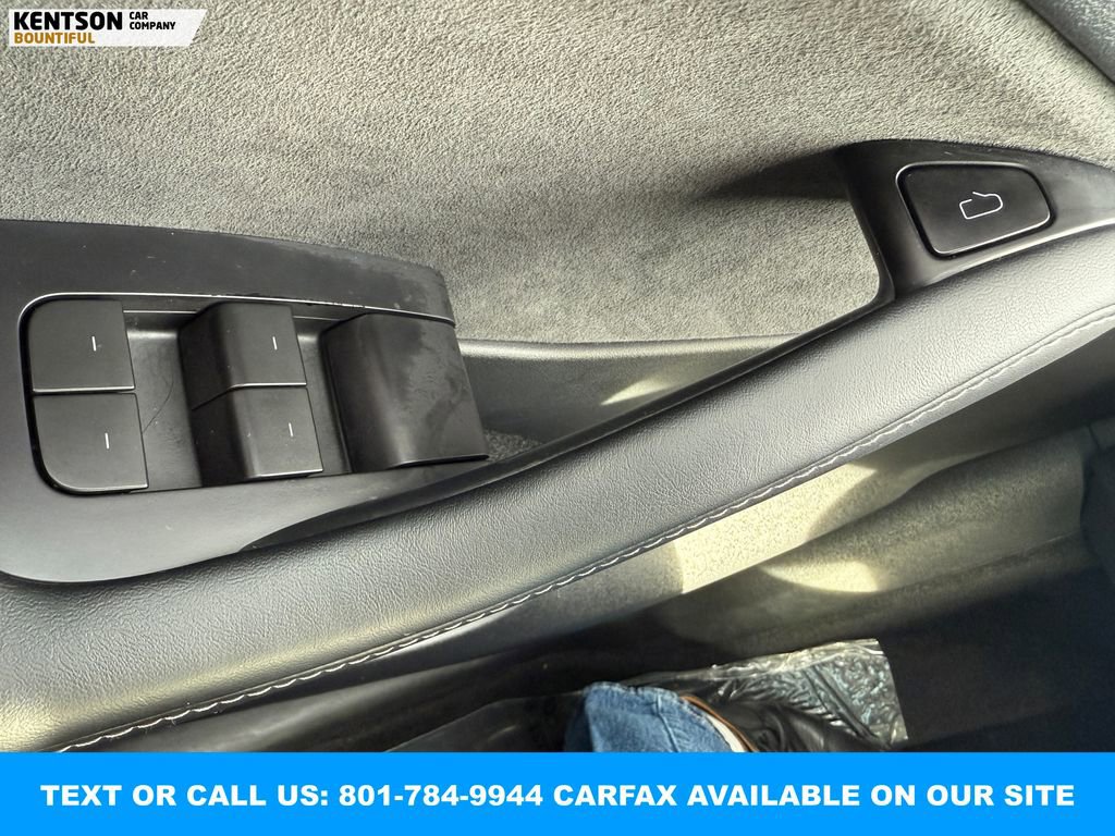 Used 2023 Tesla Model Y Long Range image 21