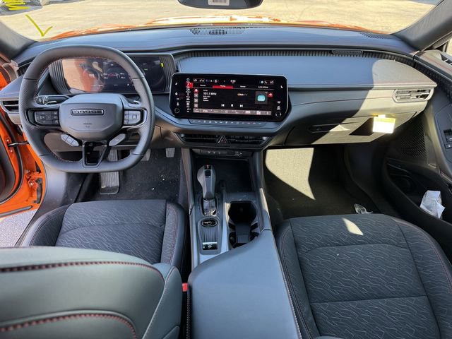 New 2025 Dodge Charger R/T w/ Quick Order Package 25M R/T image 17