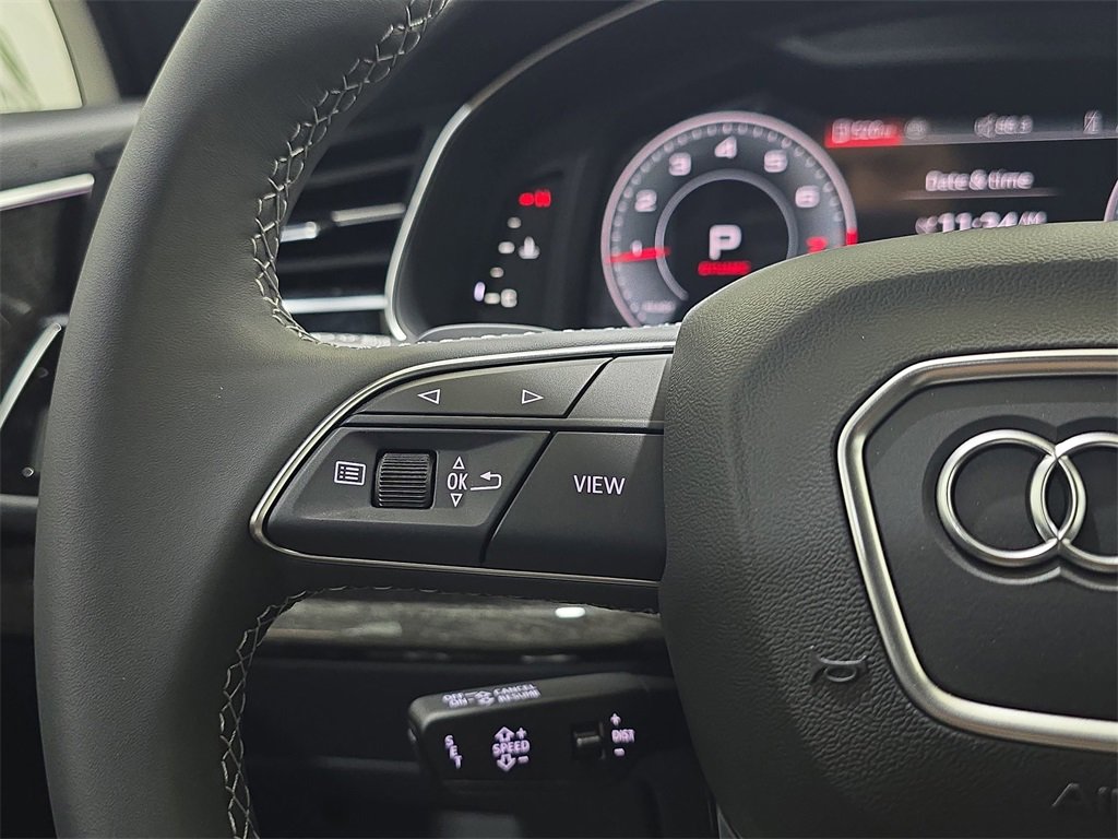 New 2025 Audi Q7 2.0T Premium Plus image 17