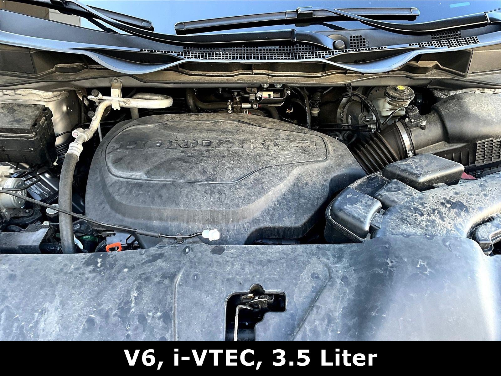 Used 2022 Honda Odyssey EX-L image 30