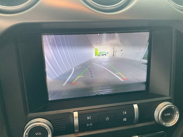 Used 2020 Ford Mustang Premium RWD image 16