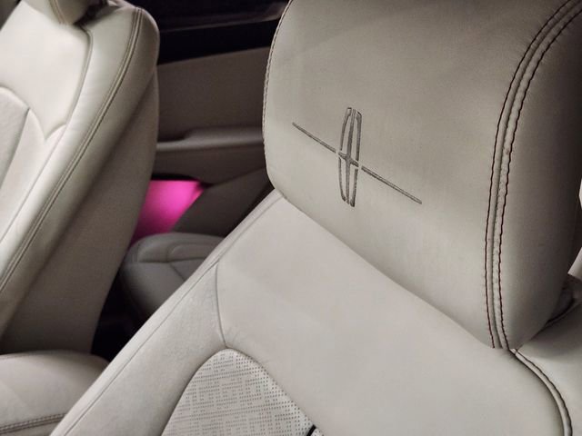 Used 2017 Lincoln MKC Black Label image 15