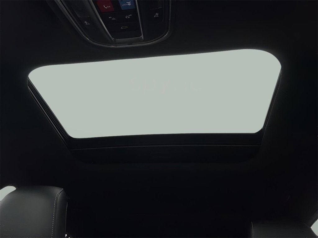 Used 2025 Jeep Grand Cherokee L Altitude image 14