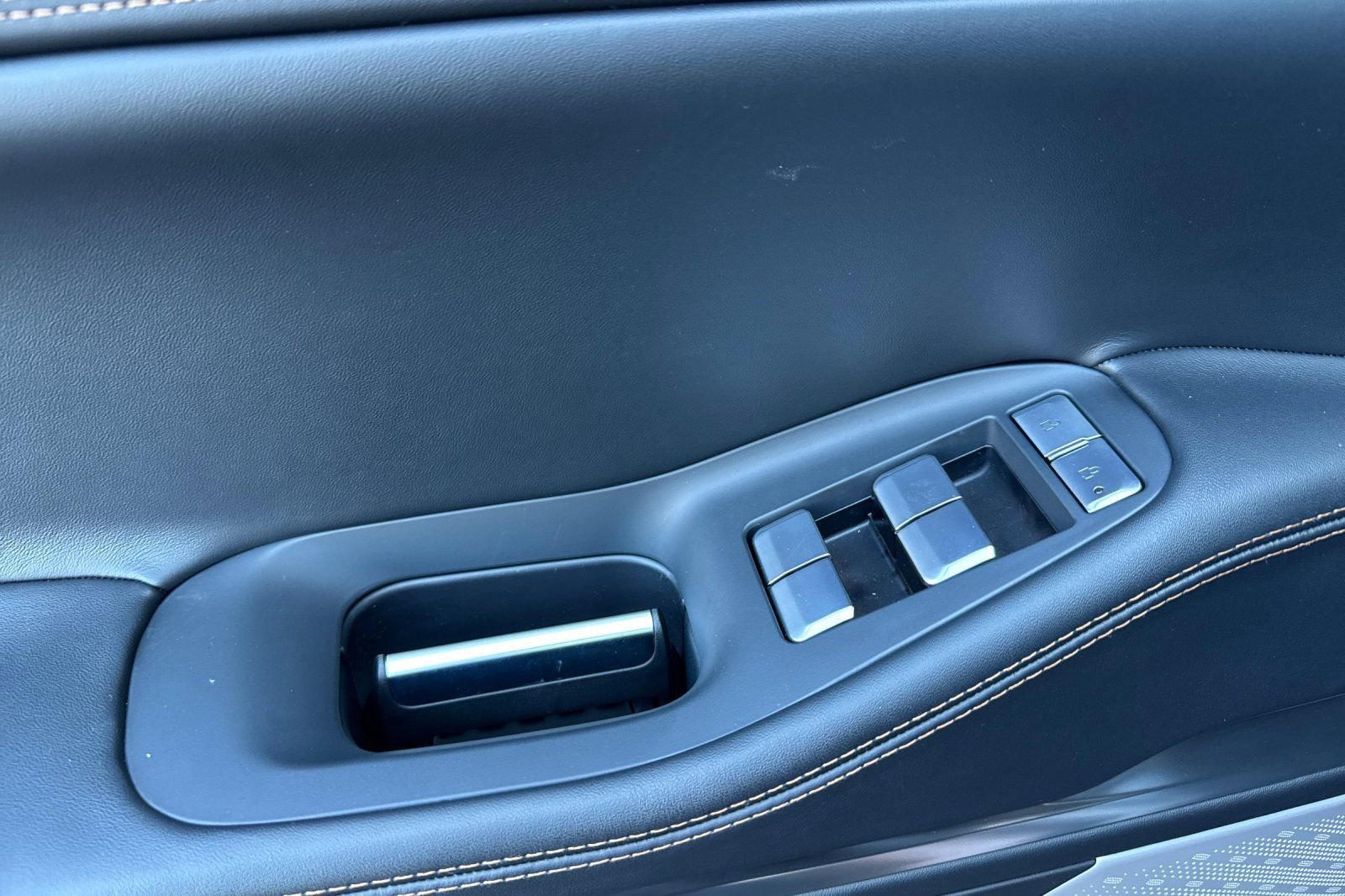 New 2026 Lincoln Navigator L Black Label image 9