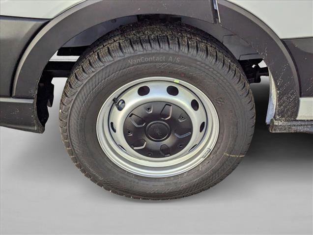 New 2026 Ford Transit 150 Low Roof image 9
