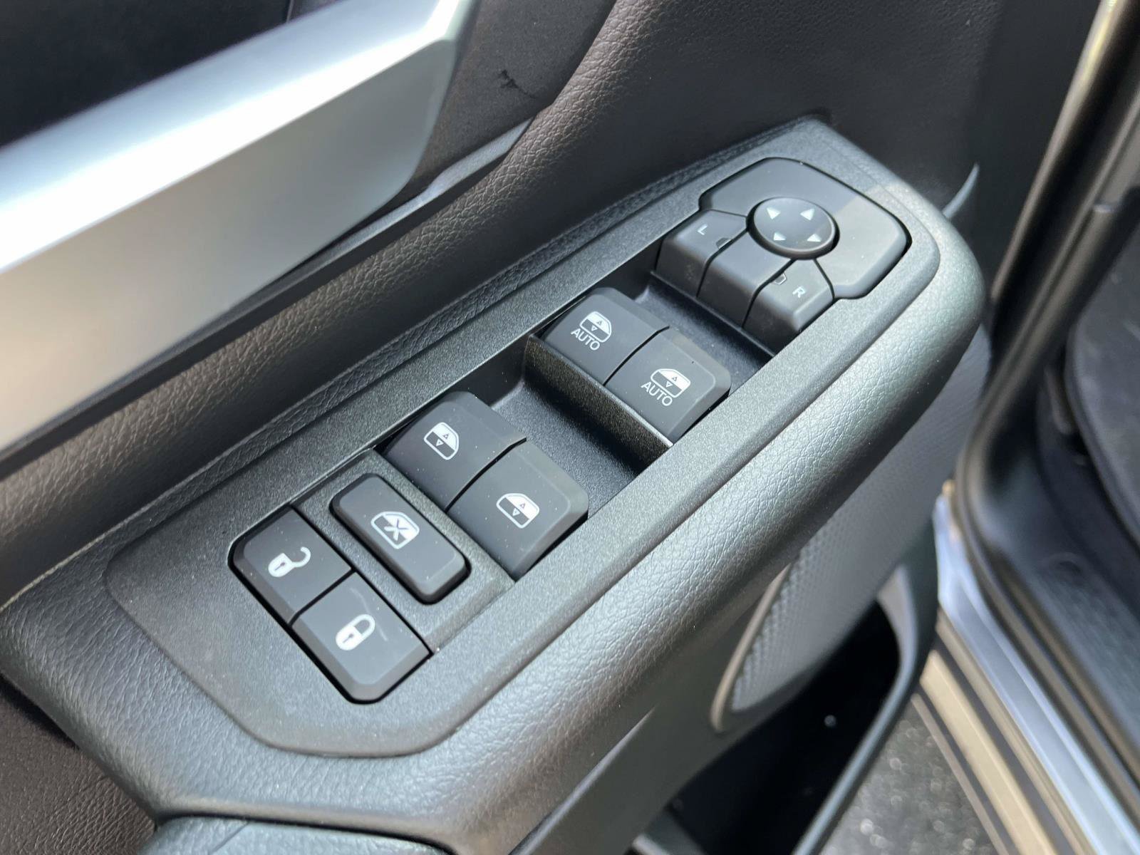 New 2026 RAM 1500 Express RWD image 10
