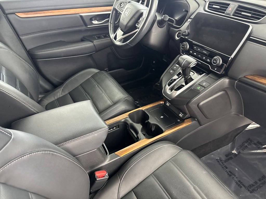 Certified 2020 Honda CR-V Touring image 26