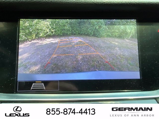 Used 2020 Cadillac XT5 Premium Luxury AWD/4WD image 19