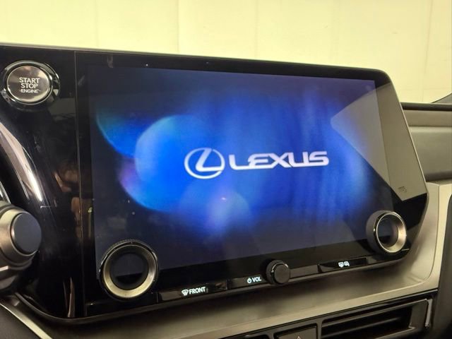 Used 2025 Lexus TX 350 AWD w/ Technology Package image 17