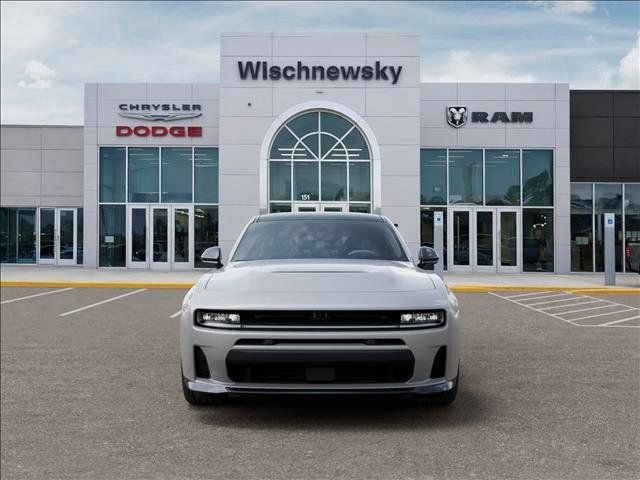 New 2026 Dodge Charger Scat Pack AWD/4WD image 6