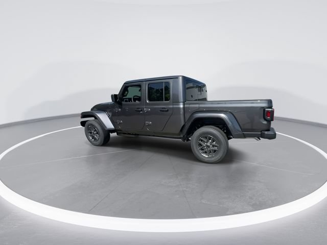 New 2026 Jeep Gladiator Sport AWD/4WD image 6