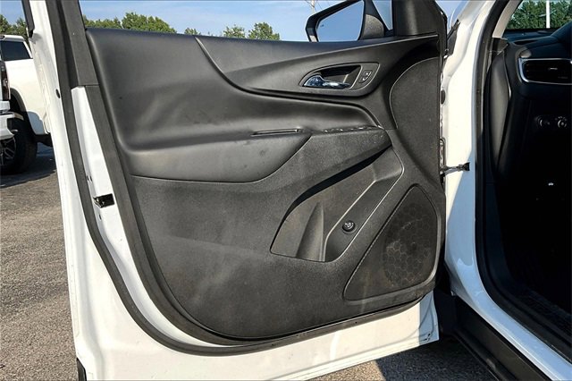 Used 2022 Chevrolet Equinox LT image 20
