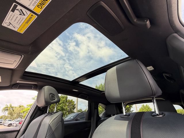 Certified 2023 Acura RDX A-Spec FWD image 25
