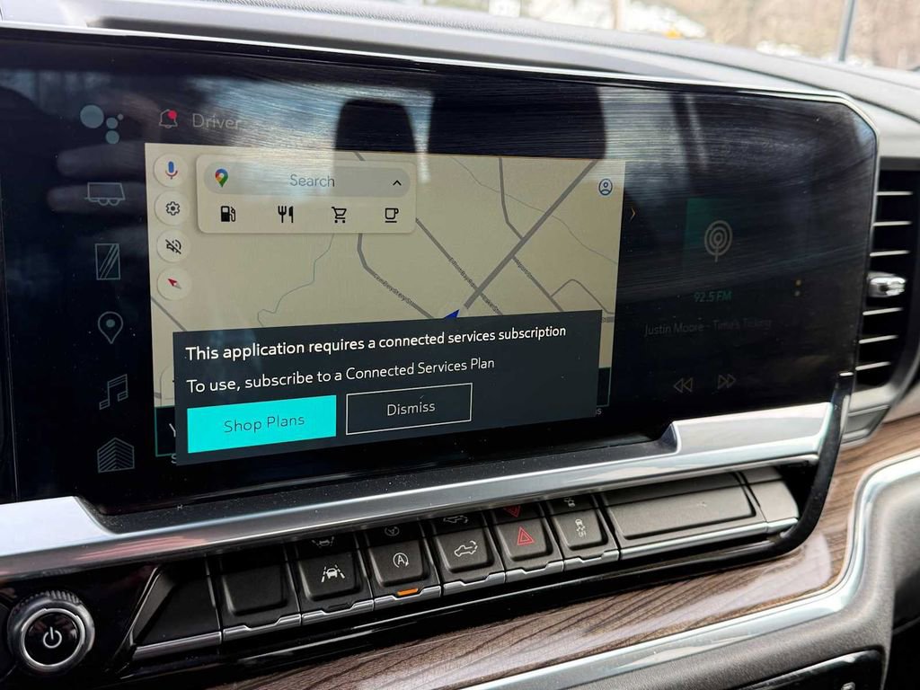 Used 2023 Chevrolet Silverado 1500 LT image 52