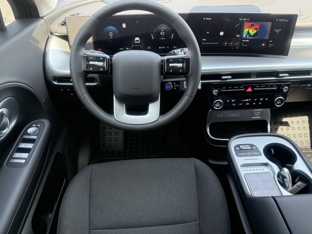 New 2026 Hyundai Ioniq 9 SE image 20