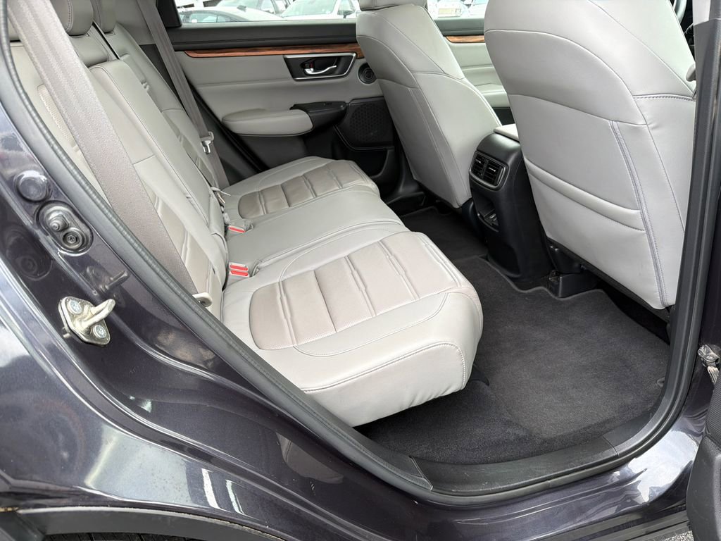Used 2018 Honda CR-V Touring image 15