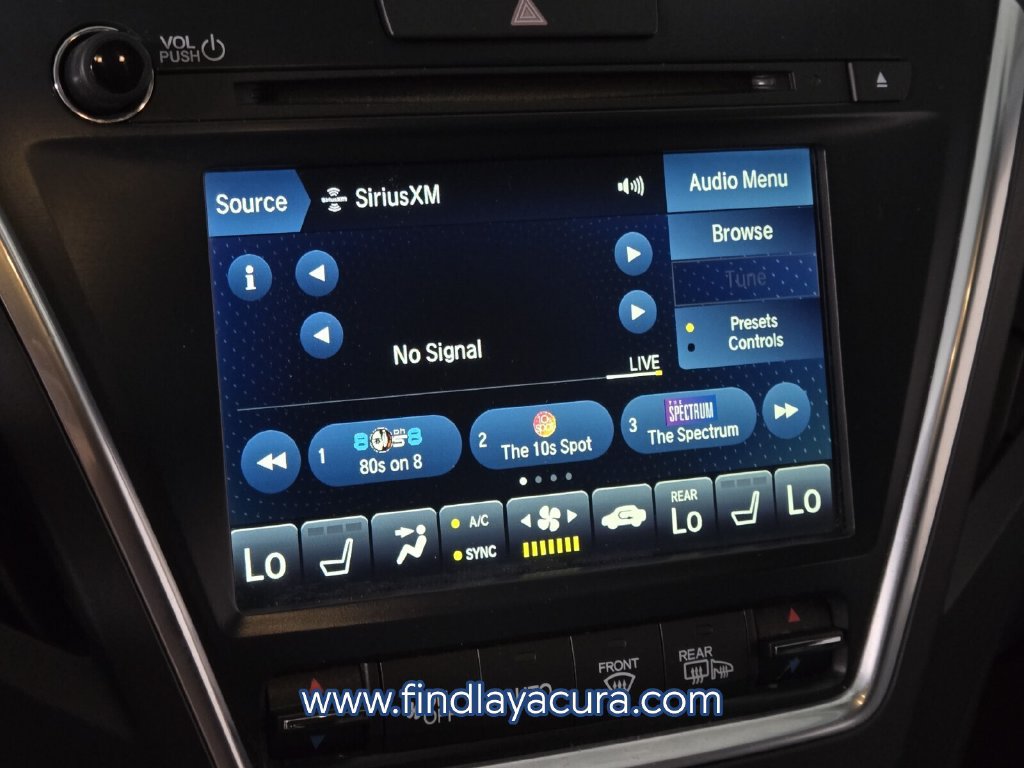 Used 2020 Acura MDX FWD image 24