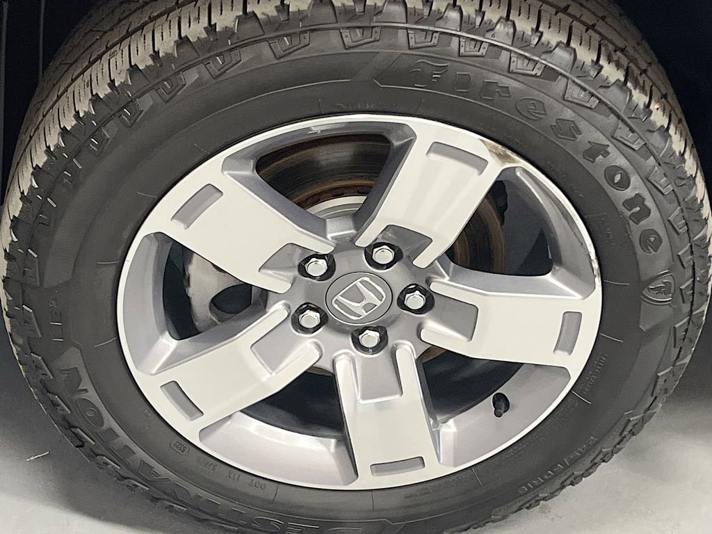 Used 2024 Honda Ridgeline RTL image 31