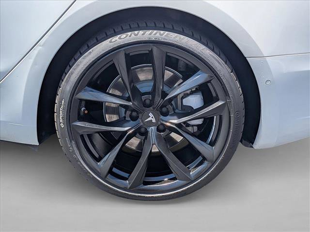 Used 2019 Tesla Model 3 Mid Range RWD image 24