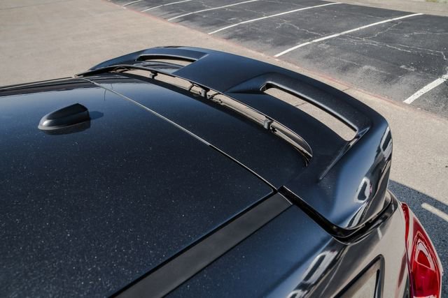 Used 2015 Ford Focus ST image 28