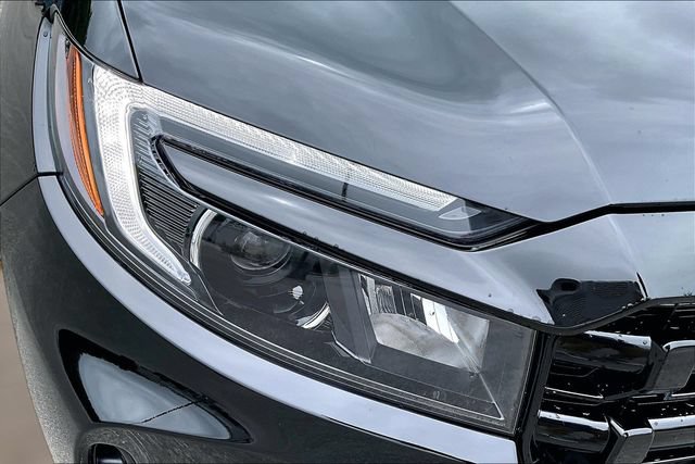 Used 2025 Honda Ridgeline Black Edition image 27