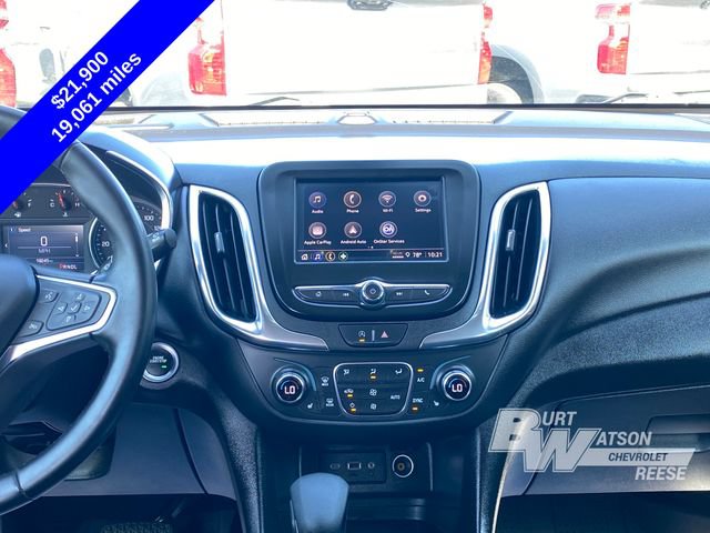 Used 2023 Chevrolet Equinox LT FWD image 22