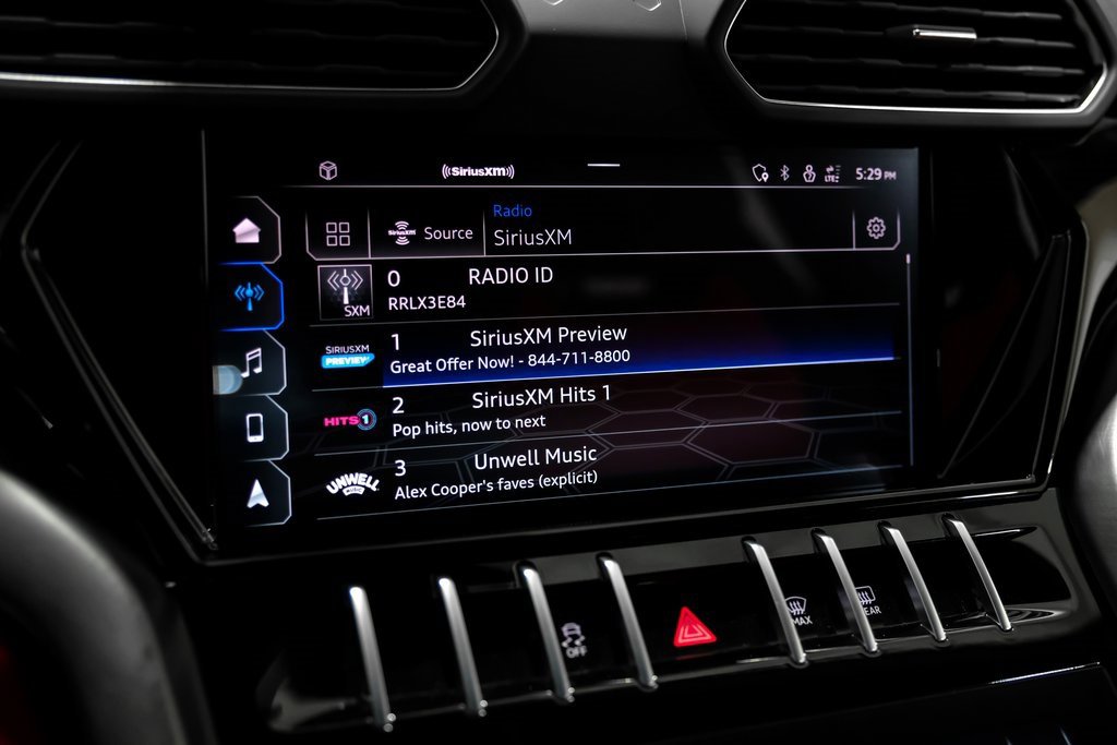 Used 2022 Lamborghini Urus image 26