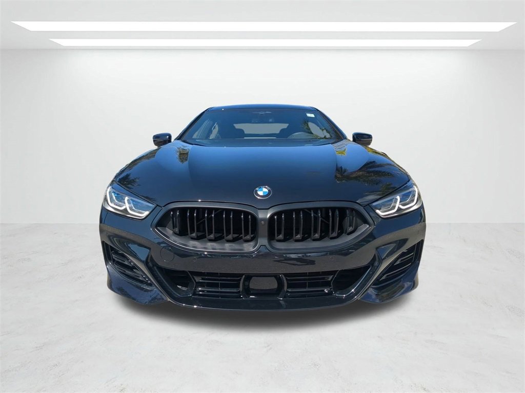New 2026 BMW 840i image 9