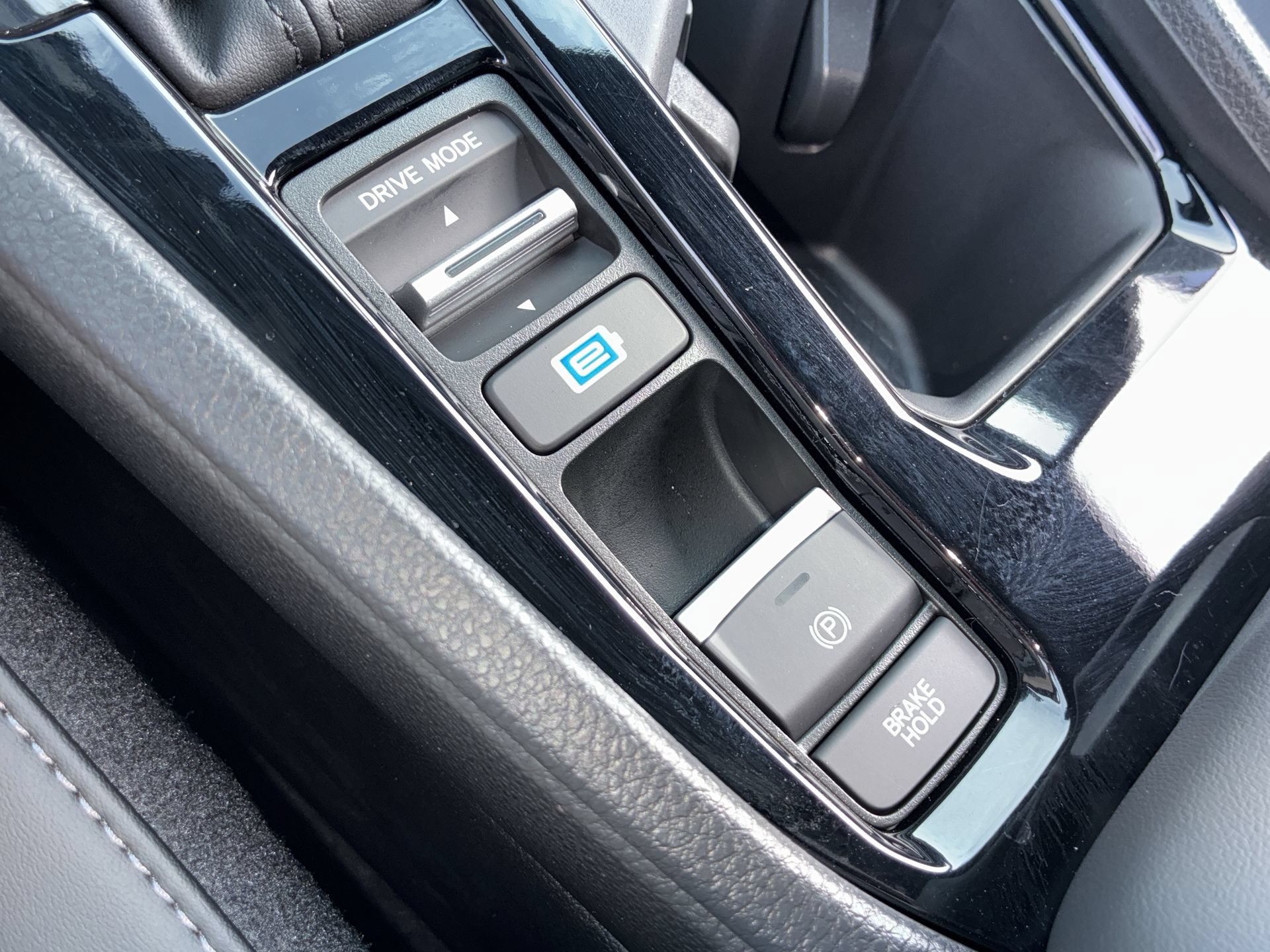 Certified 2026 Honda Accord Sport image 41