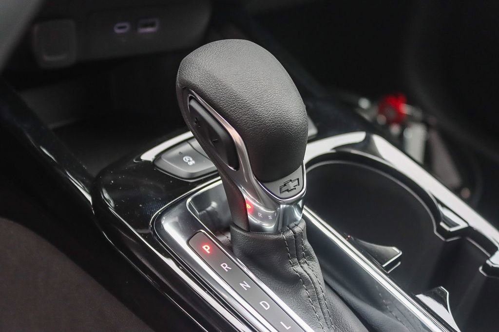 New 2026 Chevrolet Trax ACTIV image 18