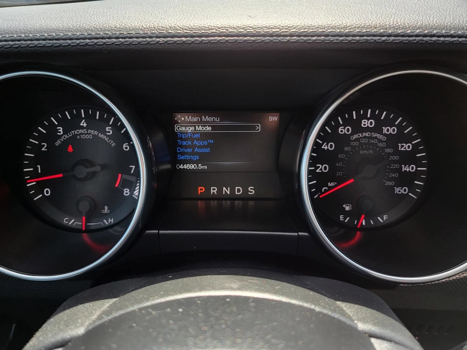 Used 2019 Ford Mustang GT w/ Black Accent Package RWD image 28
