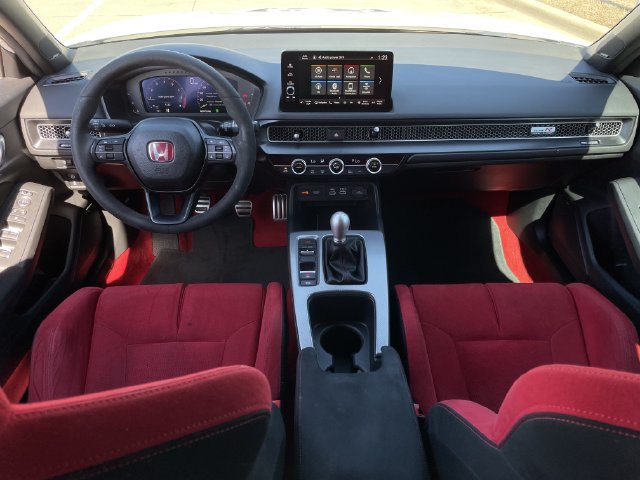 Used 2024 Honda Civic Type R image 10