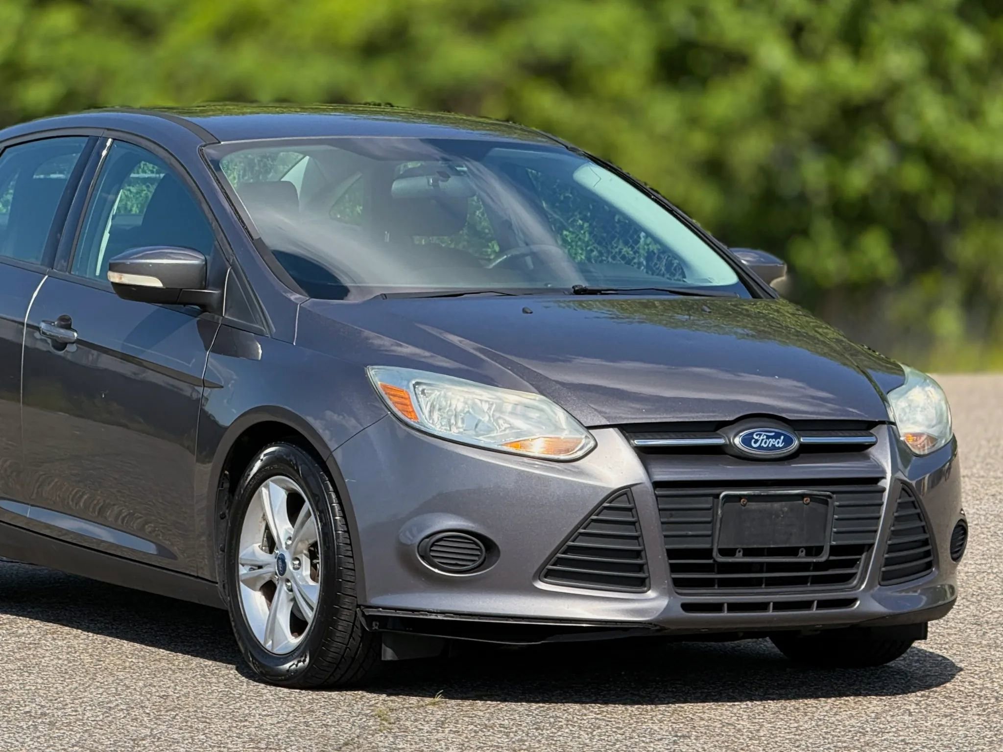 Used 2013 Ford Focus SE image 15