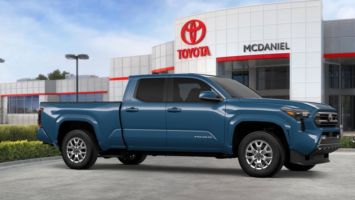 New 2026 Toyota Tacoma SR5 image 67
