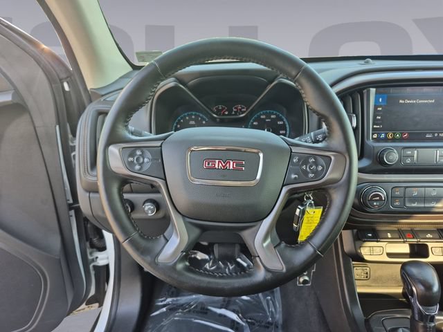 Used 2022 GMC Canyon AT4 AWD/4WD image 13