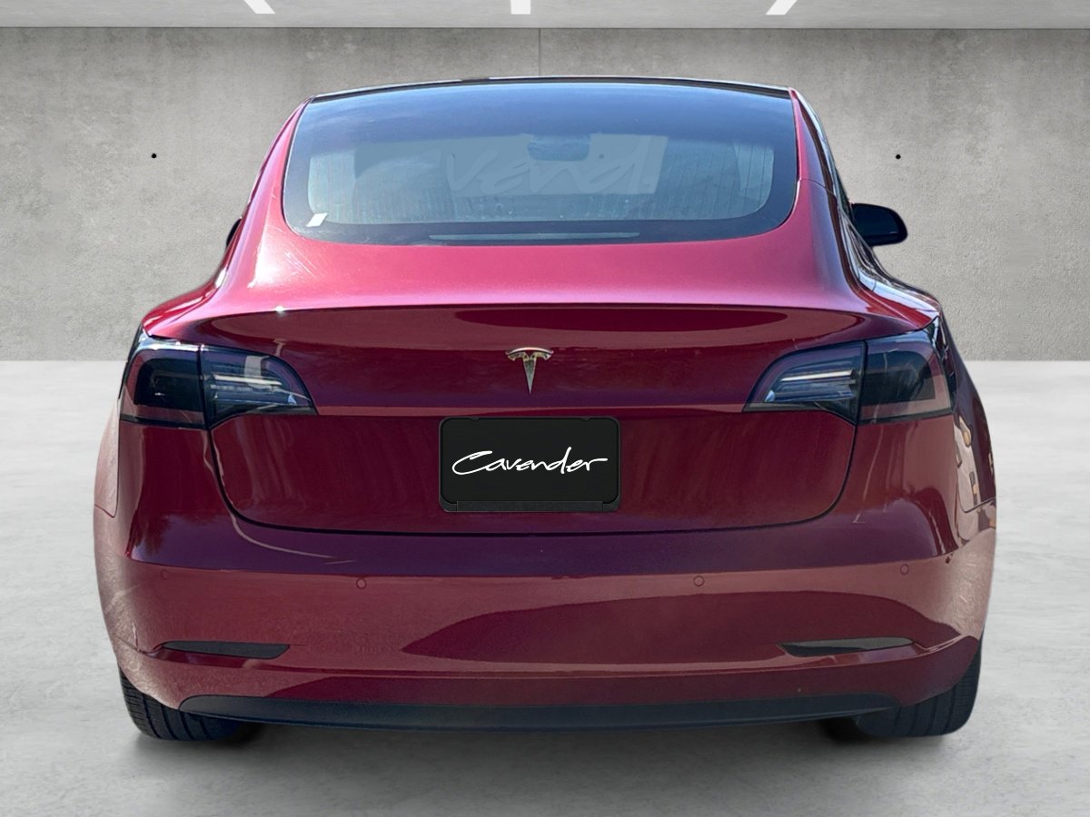 Used 2018 Tesla Model 3 Long Range image 17