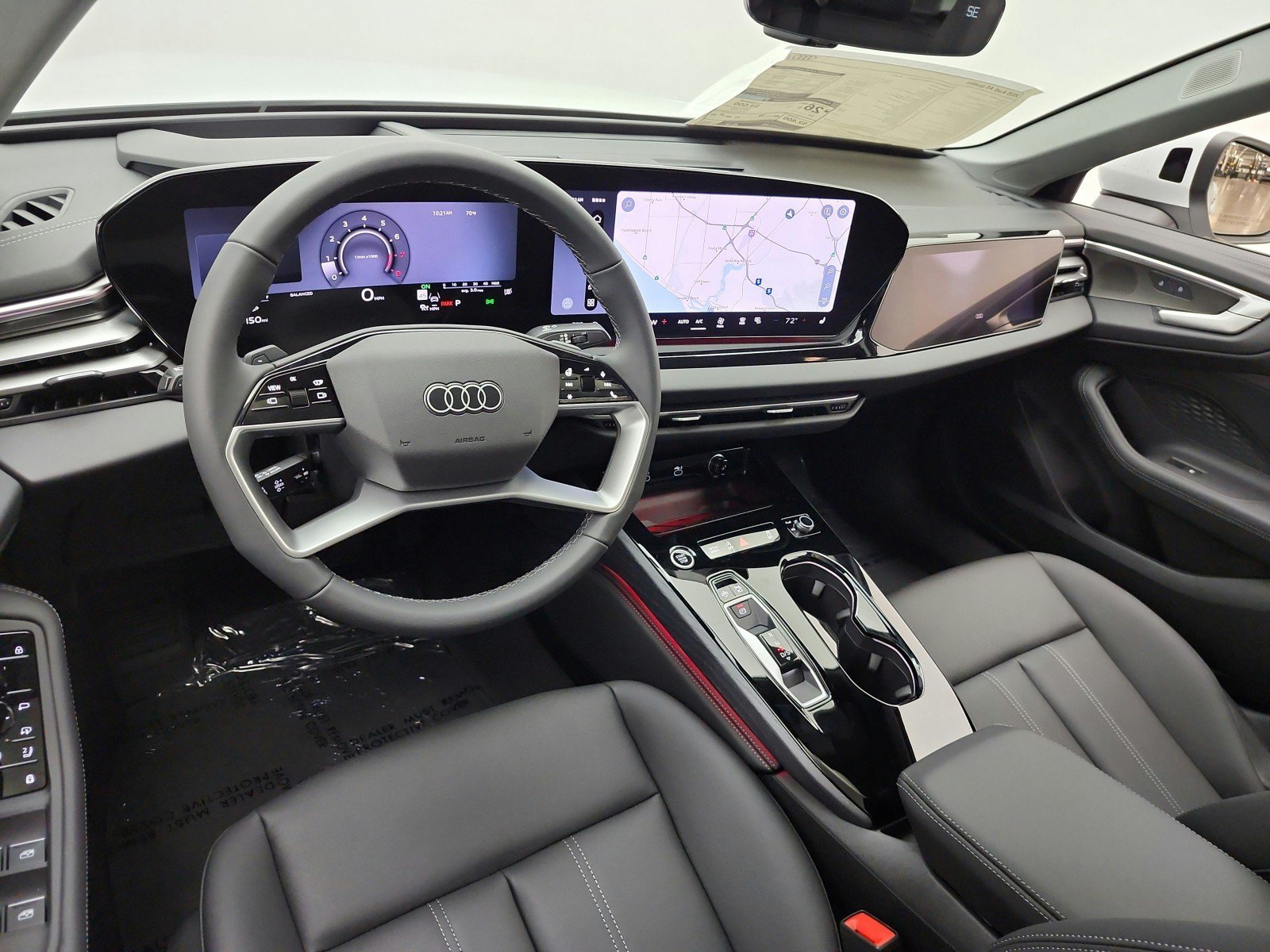 New 2026 Audi A5 2.0T Premium Plus AWD/4WD image 9