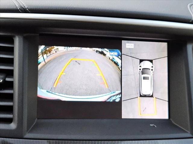 Used 2019 INFINITI QX60 Luxe w/ Essential Package FWD image 12