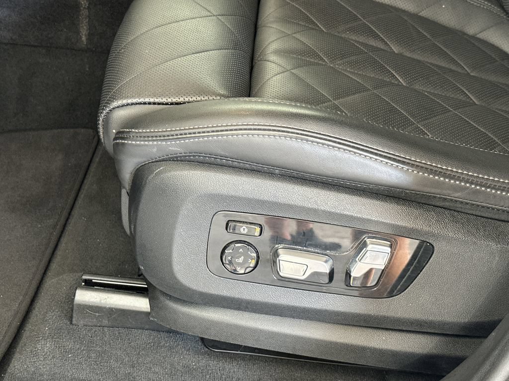 Used 2024 BMW X5 xDrive40i AWD/4WD image 15
