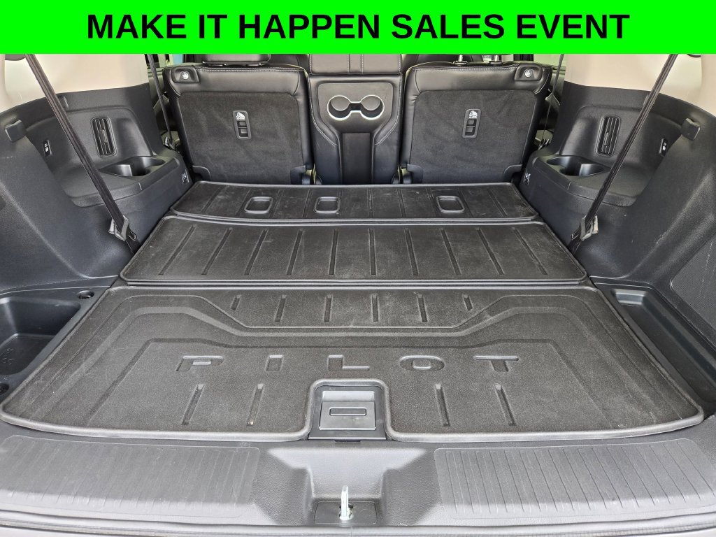 Used 2023 Honda Pilot Touring image 31
