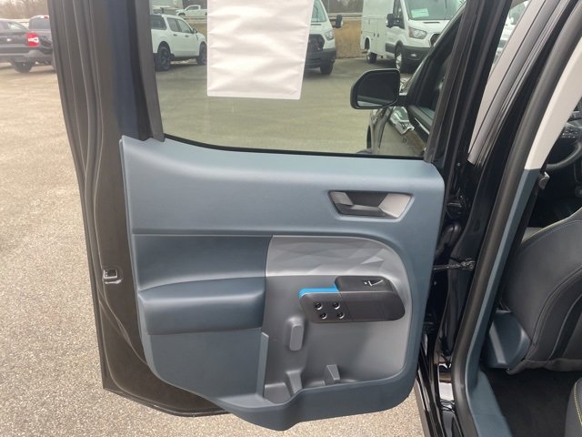 New 2026 Ford Maverick Lobo image 52