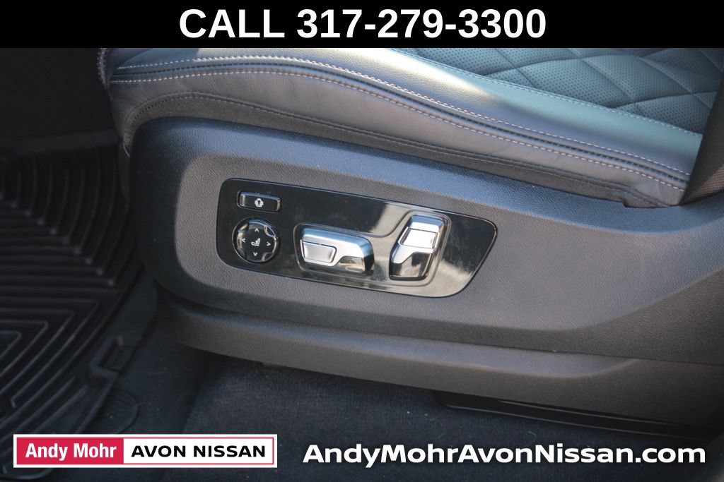 Used 2025 BMW X5 xDrive40i AWD/4WD image 18
