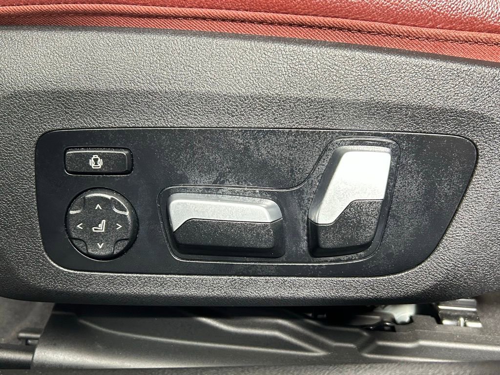 Used 2022 BMW 430i 430i w/ M Sport Package image 36