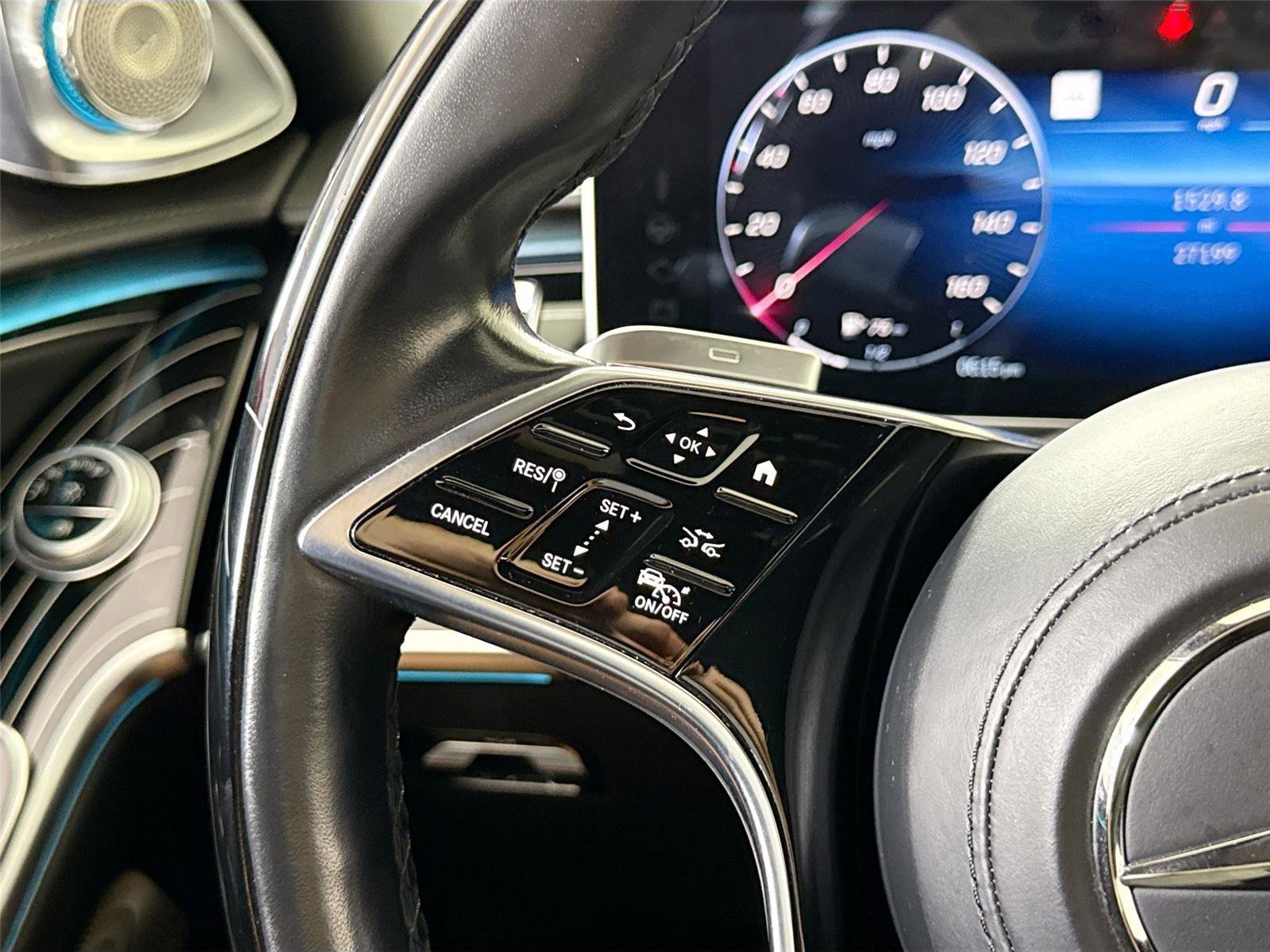 Used 2022 Mercedes-Benz Maybach S 580 4MATIC image 22