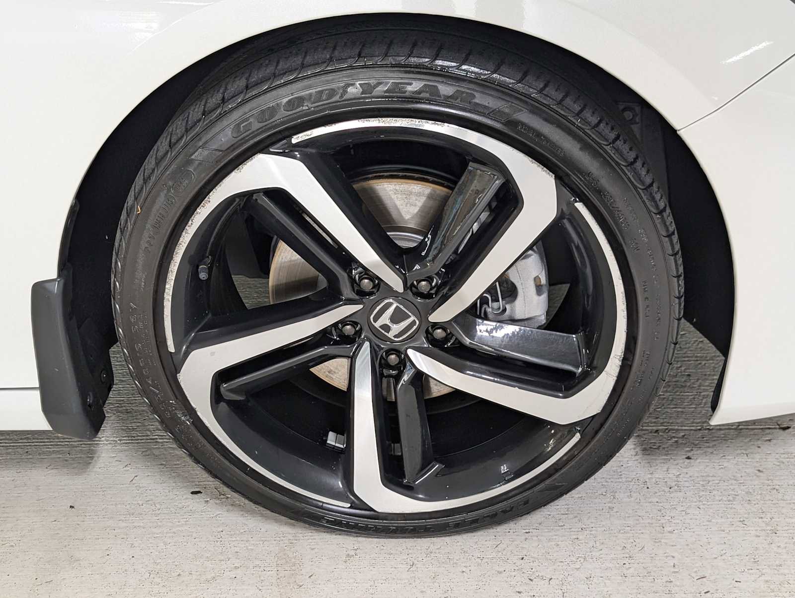 Used 2022 Honda Accord Sport image 17